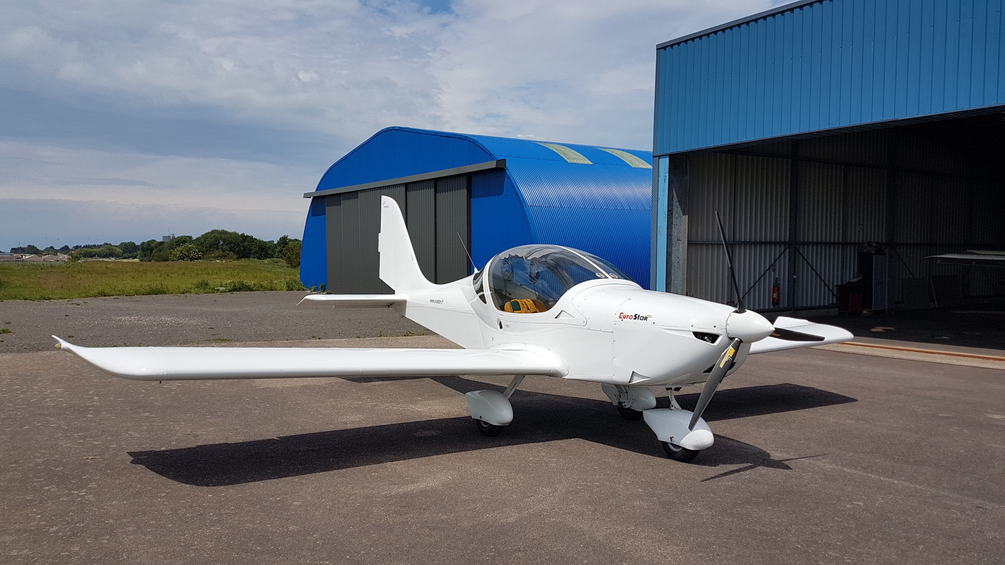 EVEKTOR - EUROSTAR SL